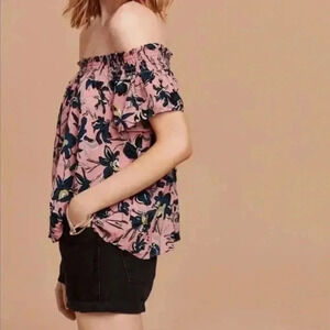 Talula off shoulder top XS